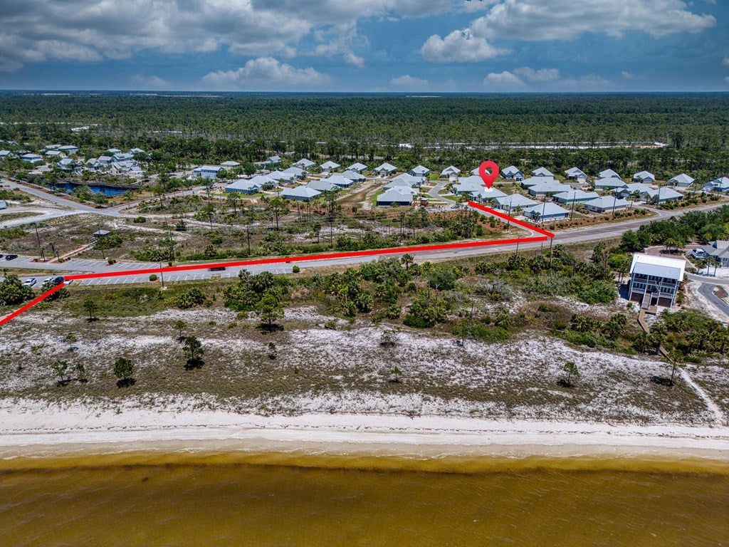 159 Breeze Ln, Port Saint Joe, FL 32456 photo