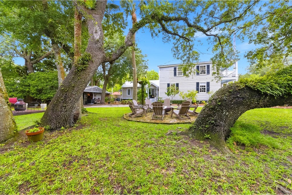 128 4 St, Apalachicola, FL 32320 photo