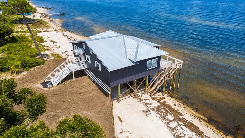 2760 Highway 98 W, Carrabelle, FL 32322 photo