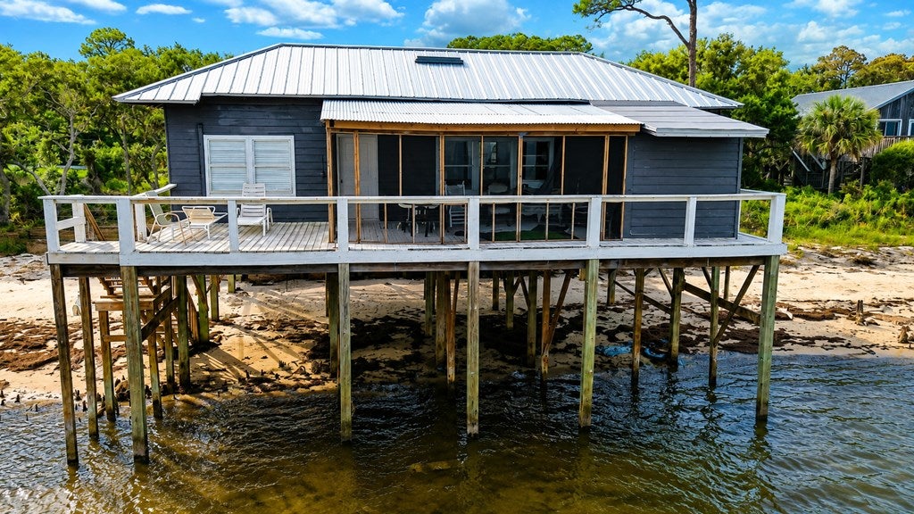 2760 Highway 98 W, Carrabelle, FL 32322 photo