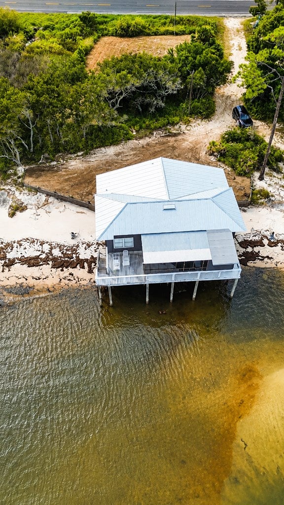 2760 Highway 98 W, Carrabelle, FL 32322 photo