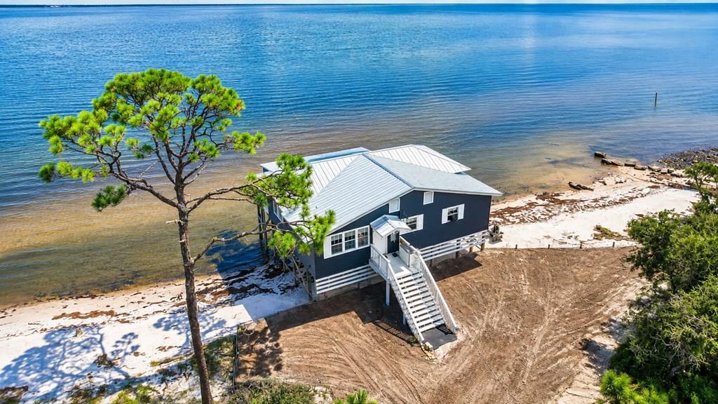 2760 Highway 98 W, Carrabelle, FL 32322 photo