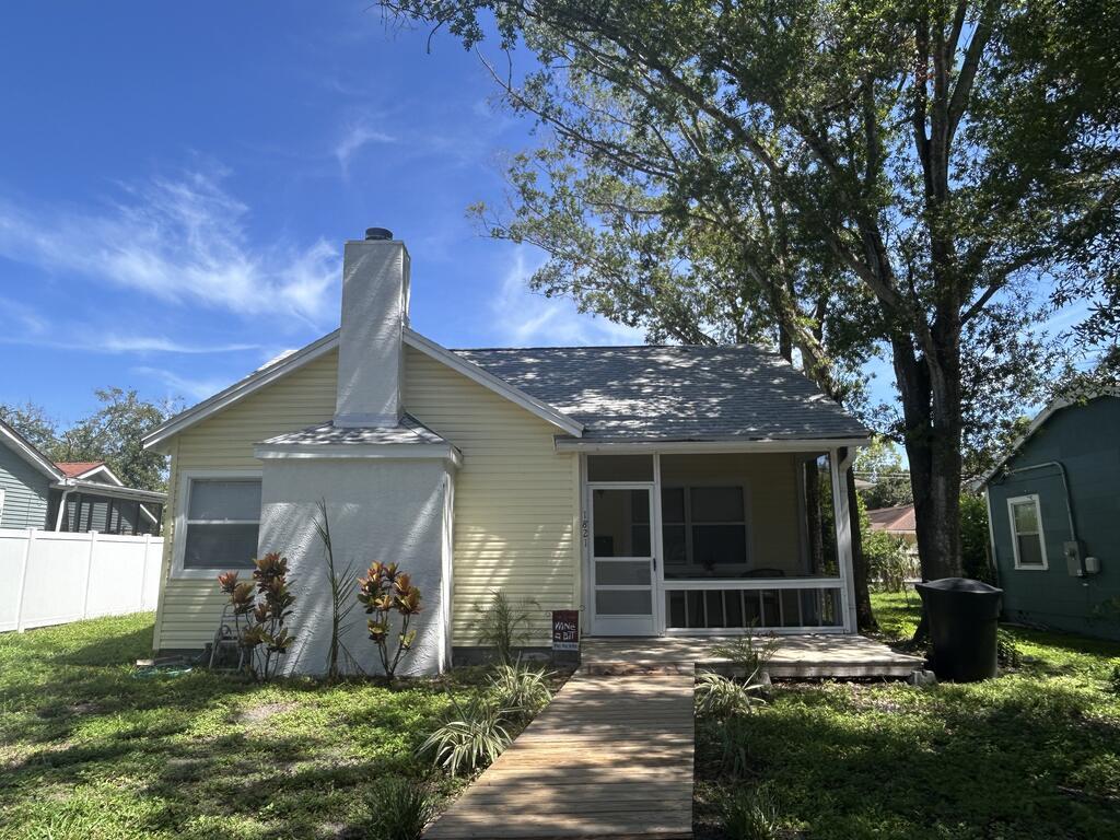 1821 34 Ave, Saint Petersburg, FL 33713