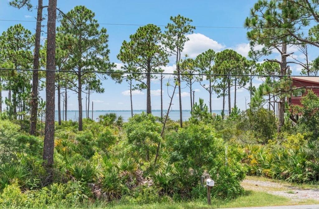 4824 Star Route 30, Port Saint Joe, FL 32456 photo