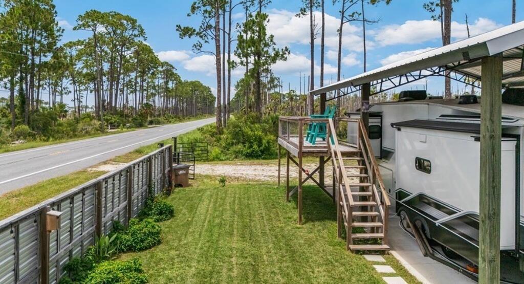 4824 Star Route 30, Port Saint Joe, FL 32456 photo