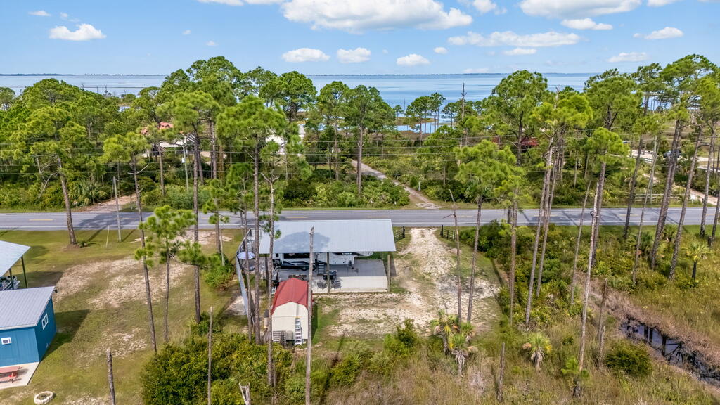 4824 Star Route 30, Port Saint Joe, FL 32456
