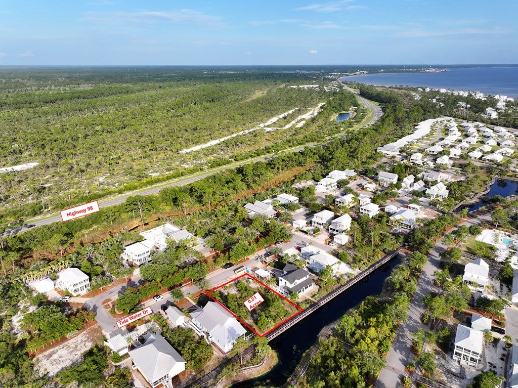 615 Tide Water Dr, Port Saint Joe, FL 32456 photo