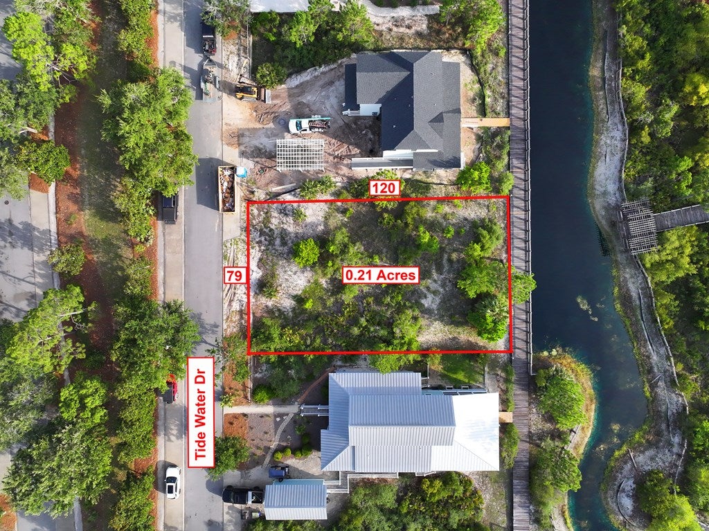 615 Tide Water Dr, Port Saint Joe, FL 32456 photo