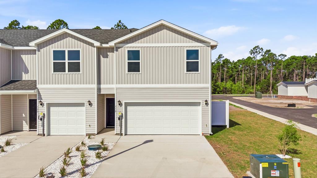 356 Chateau Ln, Port Saint Joe, FL 32456