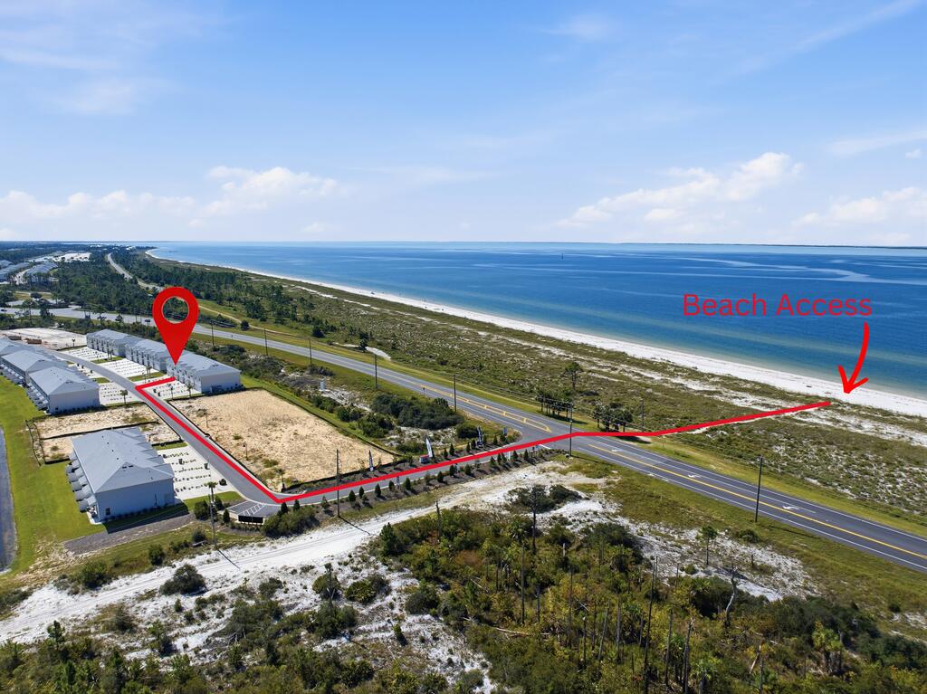248 Sea Tern Ln, Port Saint Joe, FL 32456 photo