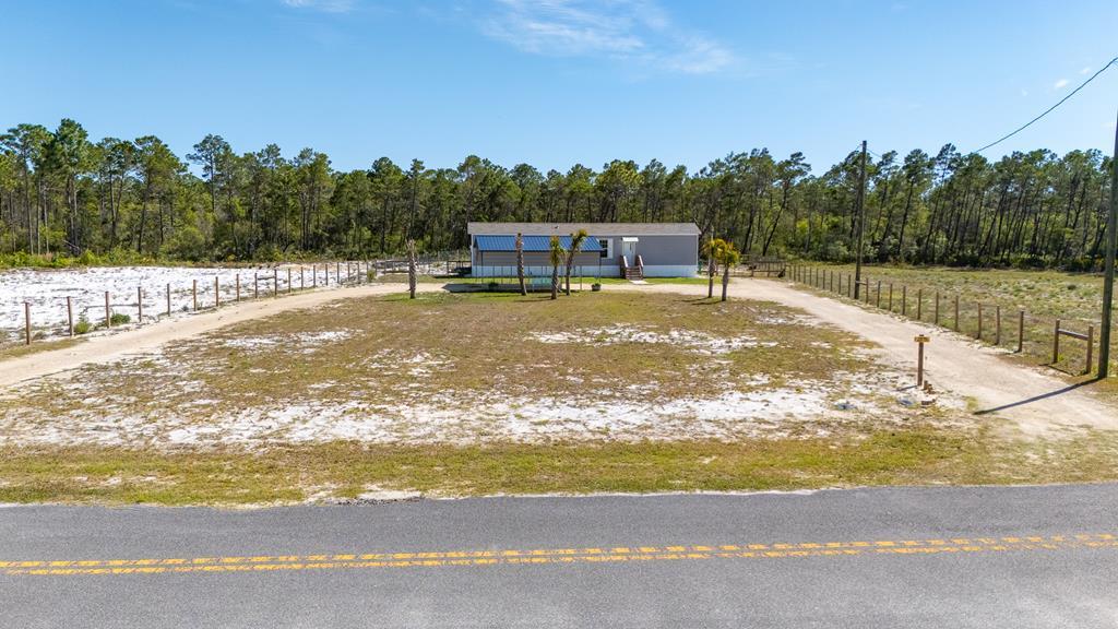 298 Frank Mckamey Way, Carrabelle, FL 32322 photo