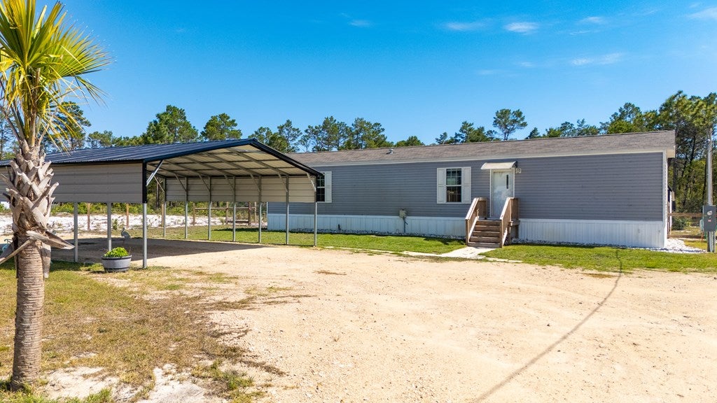 298 Frank Mckamey Way, Carrabelle, FL 32322 photo