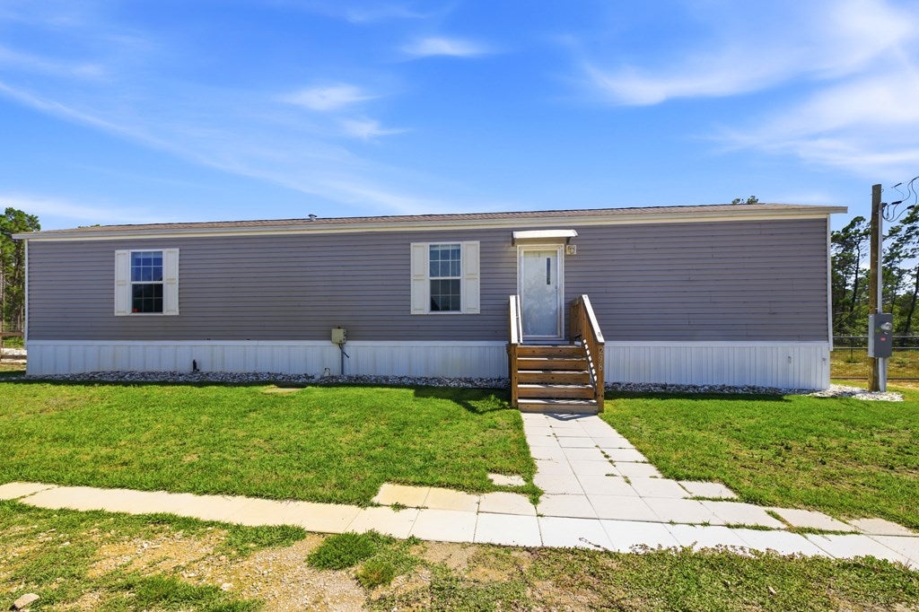 298 Frank Mckamey Way, Carrabelle, FL 32322 photo