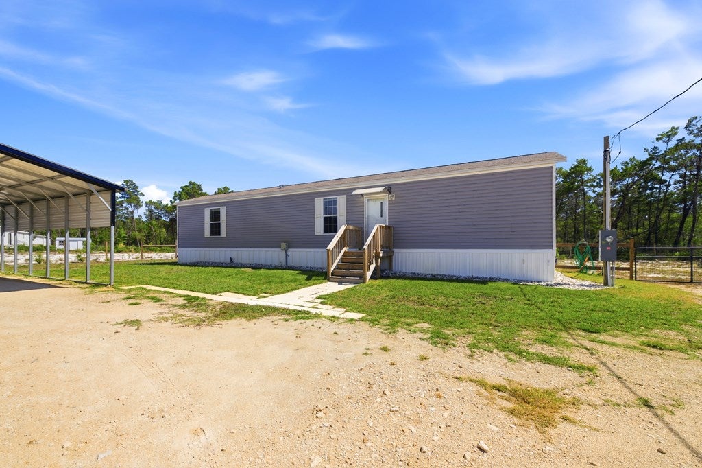 298 Frank Mckamey Way, Carrabelle, FL 32322 photo