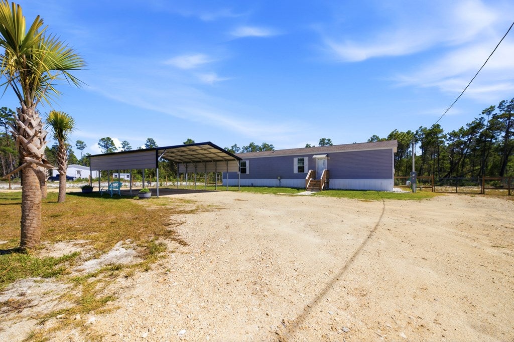 298 Frank Mckamey Way, Carrabelle, FL 32322 photo