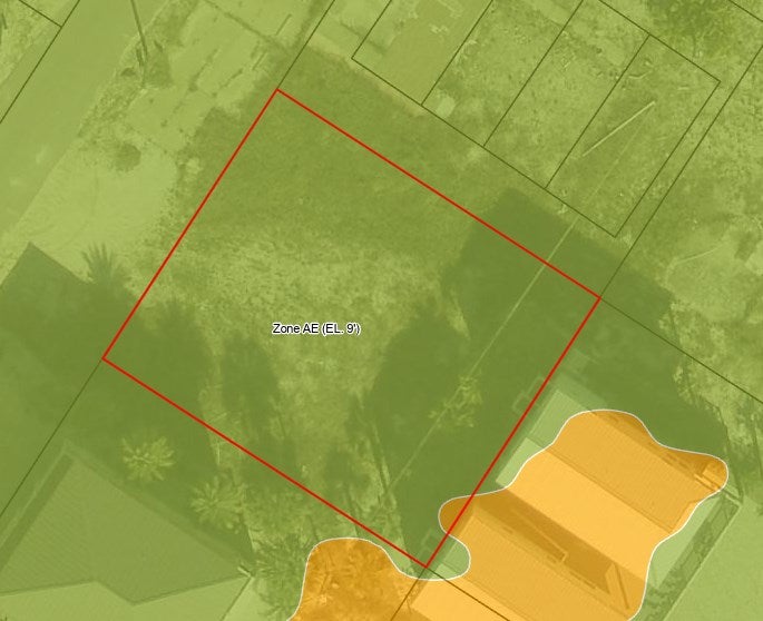 121 42 St, Mexico Beach, FL 32456 photo