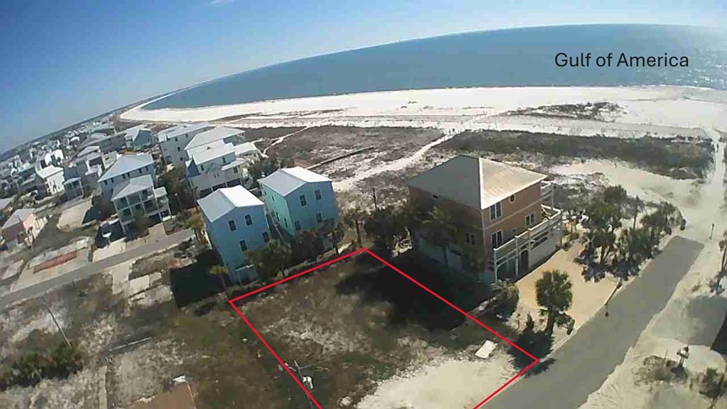 121 42 St, Mexico Beach, FL 32456 photo