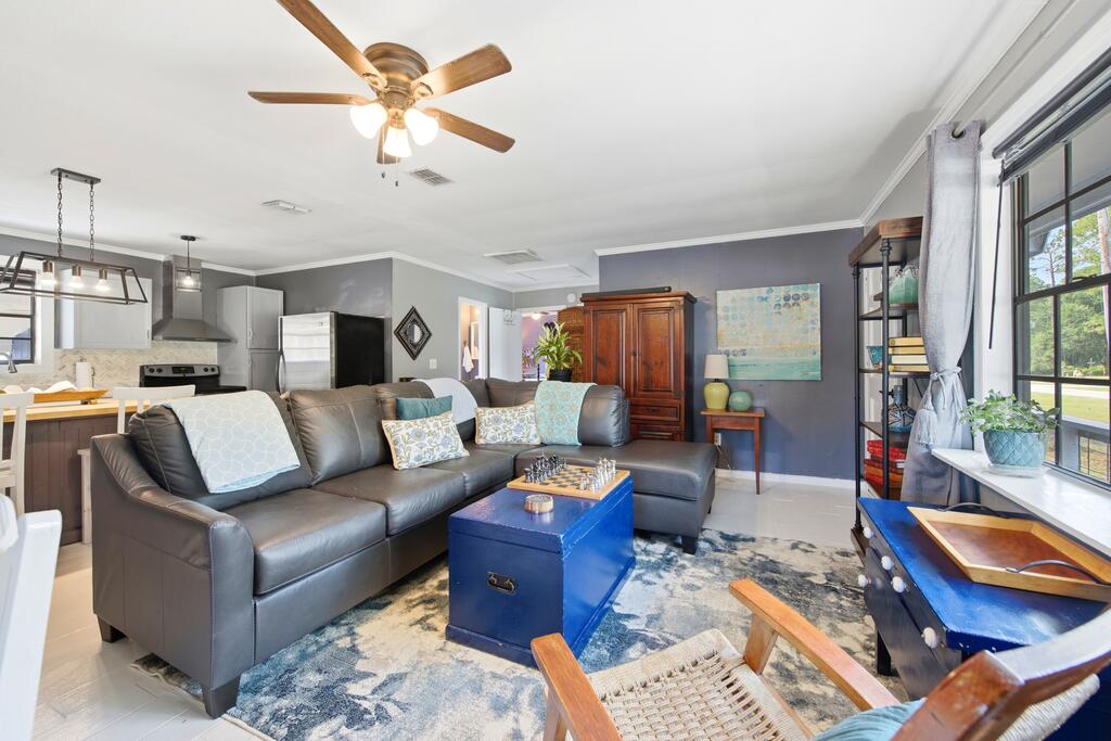 607 3 Rivers Rd, Carrabelle, FL 32322 photo