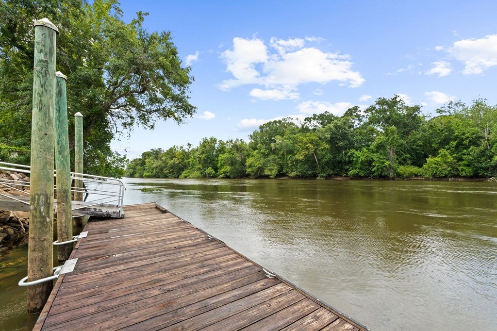 105 Riverview Dr, Wewahitchka, FL 32465 photo