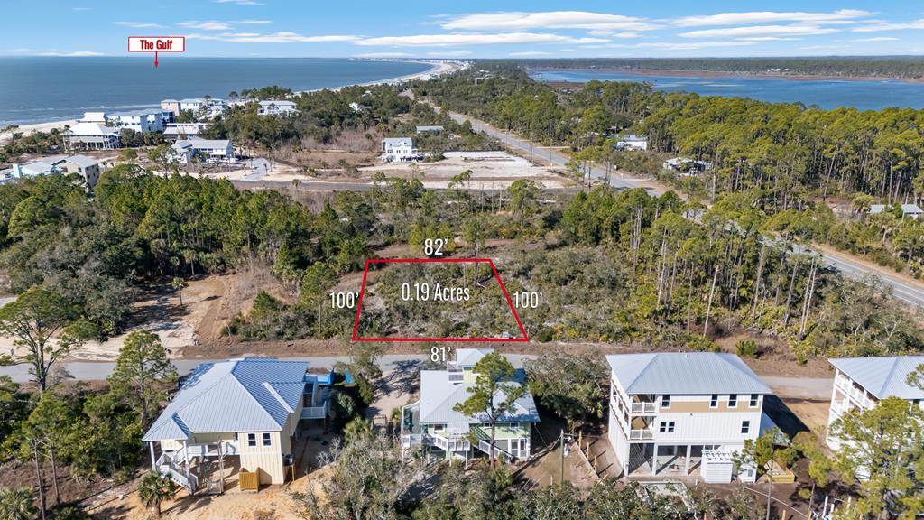 9 Sea Mist Dr, Port Saint Joe, FL 32456