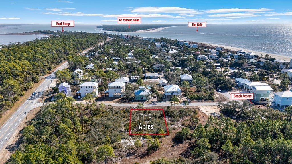 9 Sea Mist Dr #LOT, Port Saint Joe, FL 32456 photo