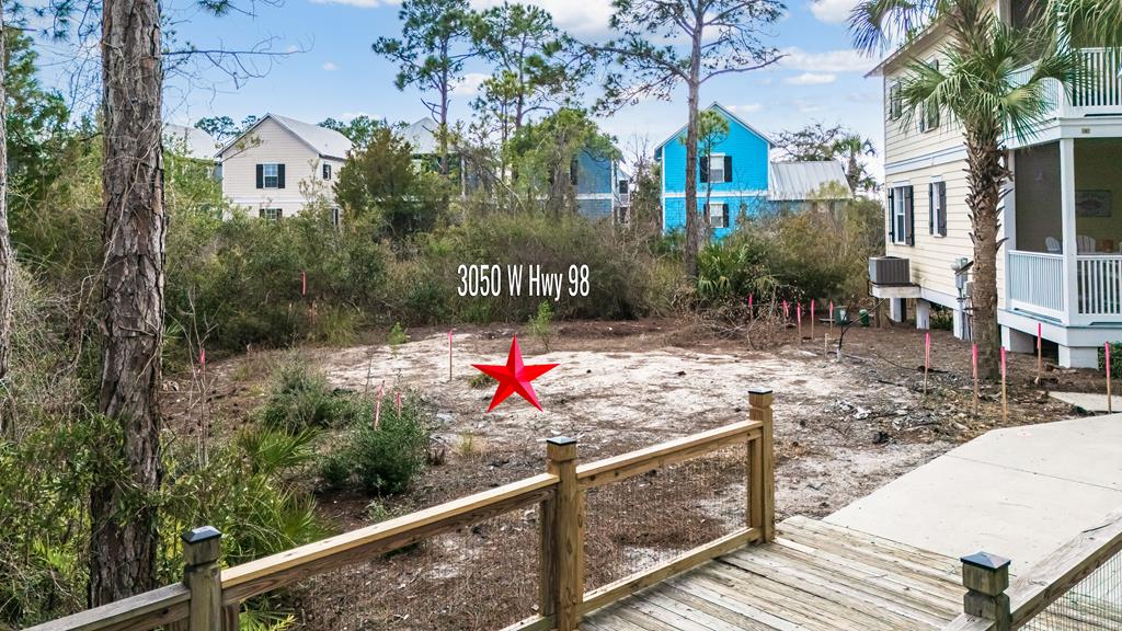 3050 Highway 98 W, Port Saint Joe, FL 32456