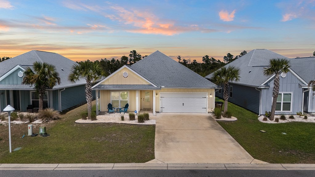 788 Backwater Rd, Port Saint Joe, FL 32456 photo