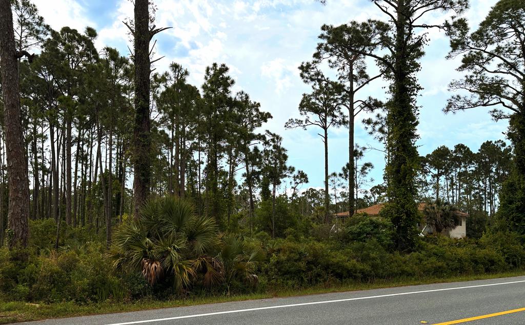 30 A #TBD STAR ROUTE, Port Saint Joe, FL 32456 photo