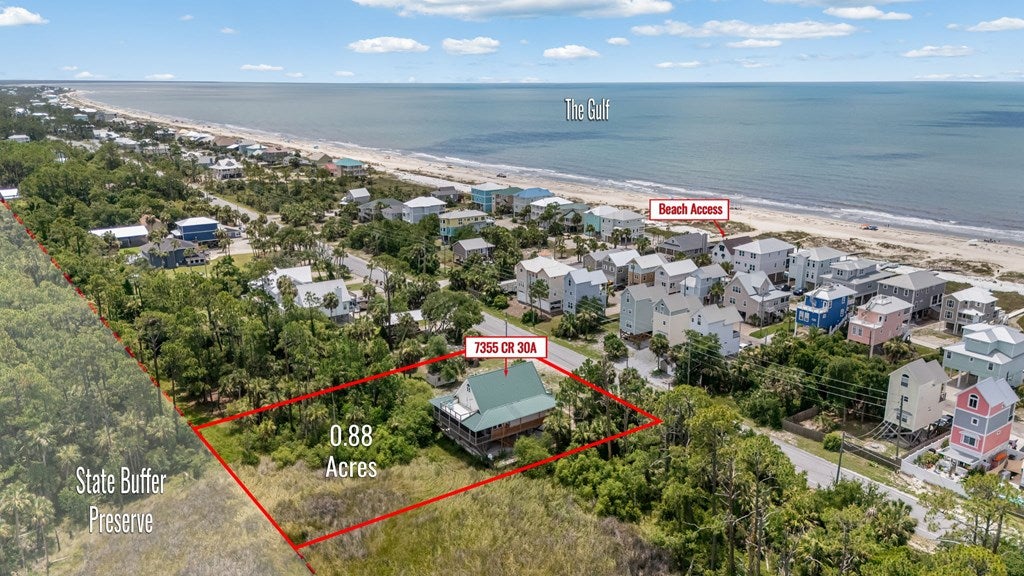7355 County Road 30, Port Saint Joe, FL 32456 photo
