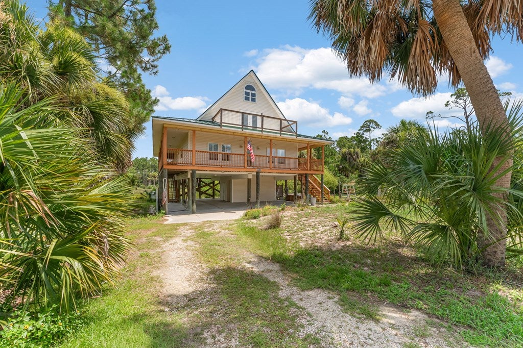 7355 County Road 30, Port Saint Joe, FL 32456 photo