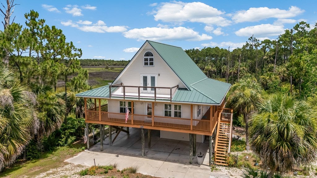 7355 County Road 30, Port Saint Joe, FL 32456 photo
