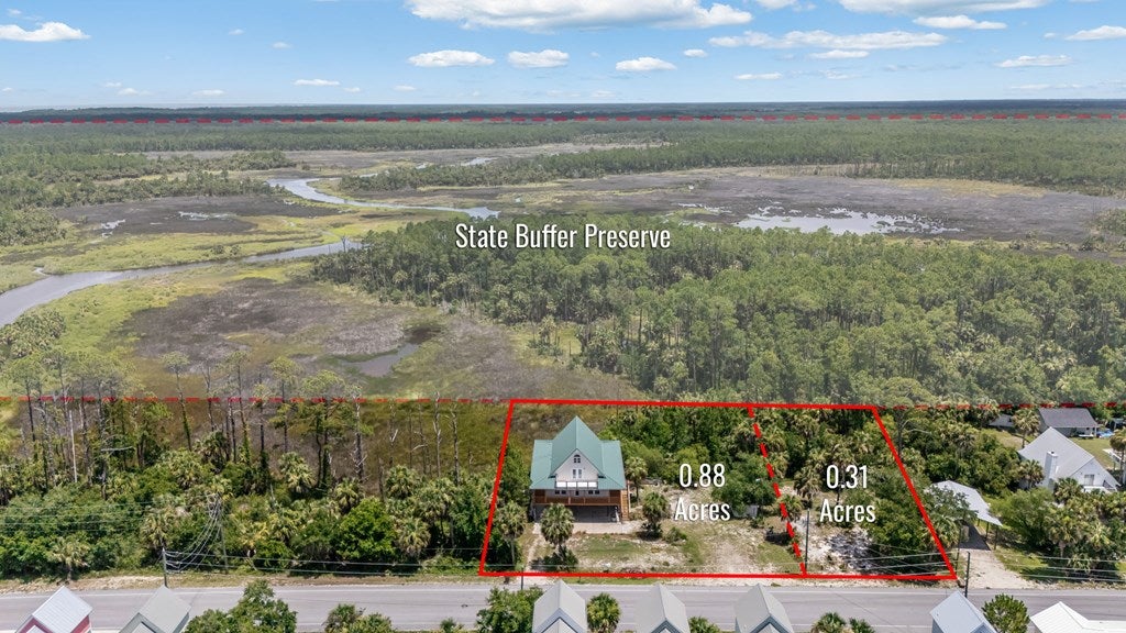 7355 County Road 30, Port Saint Joe, FL 32456 photo