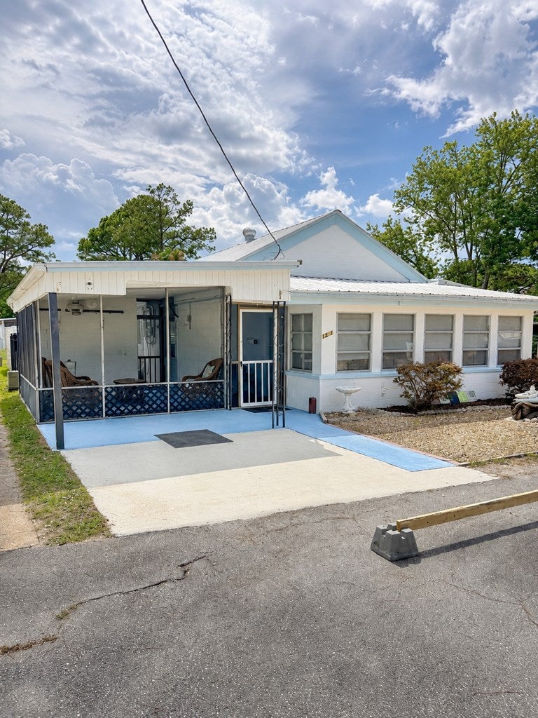 12 1 Parker Ave, Lanark Village, FL 32323 photo
