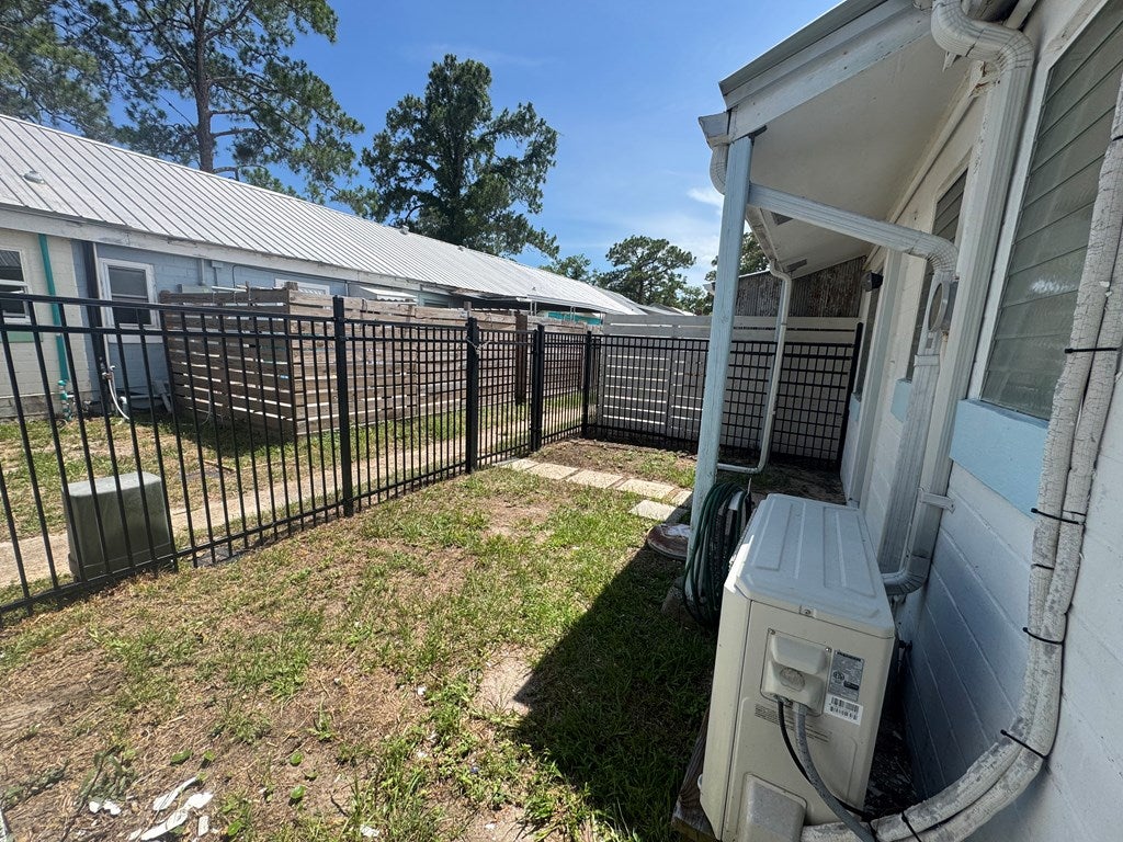 12 1 Parker Ave, Lanark Village, FL 32323 photo