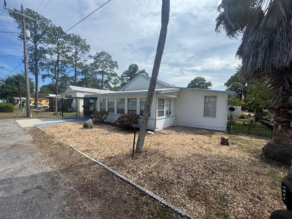 12 1 Parker Ave, Lanark Village, FL 32323 photo