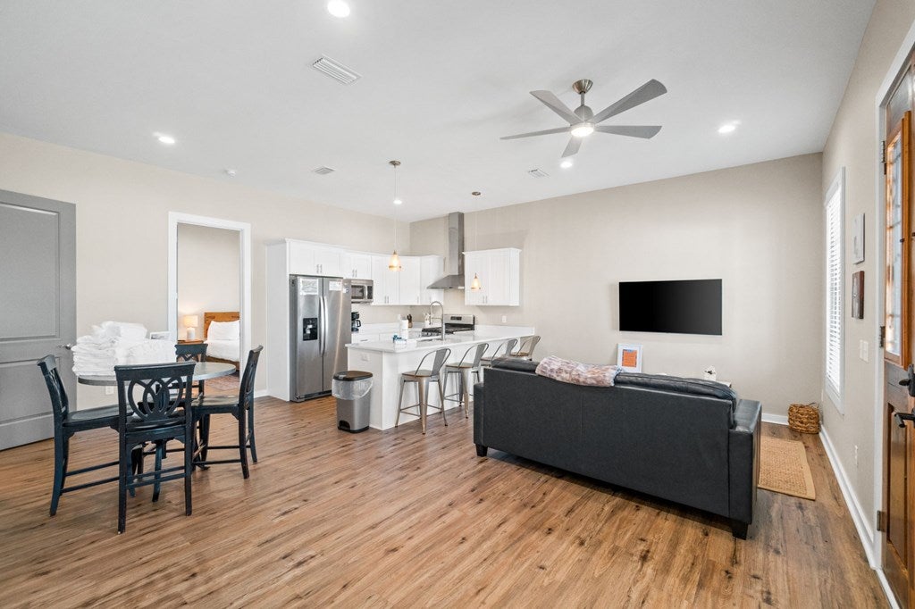 141 Village Drive A And B, Port Saint Joe, FL 32456 photo