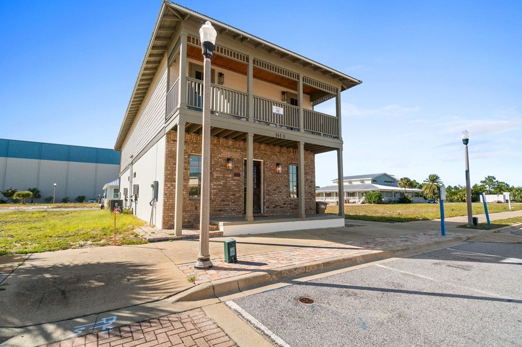 141 Village Drive A And B, Port Saint Joe, FL 32456 photo
