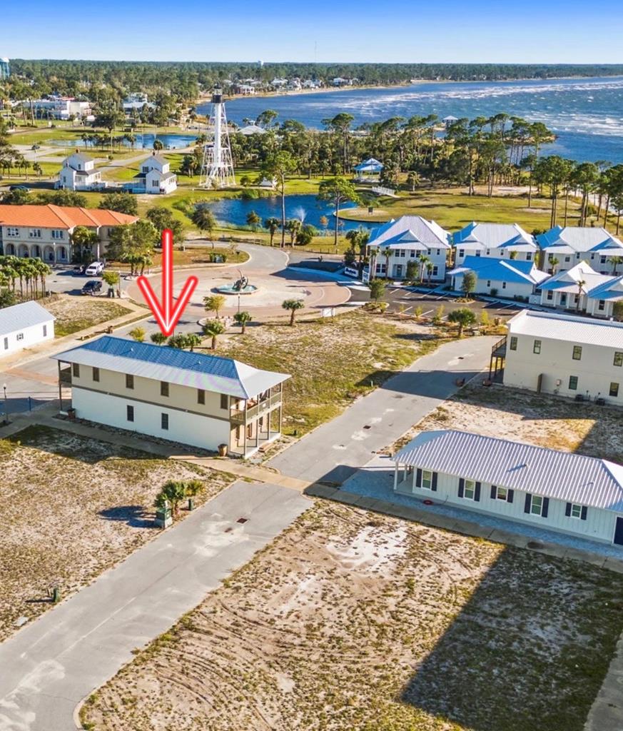 141 Village Drive A And B, Port Saint Joe, FL 32456