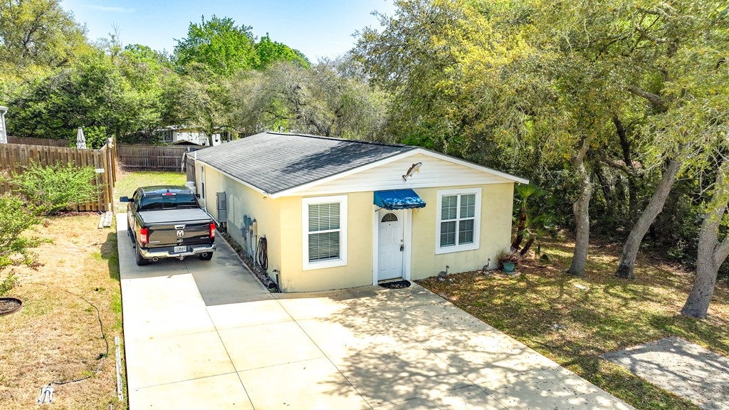 115 Arizona St, Lanark Village, FL 32323 photo