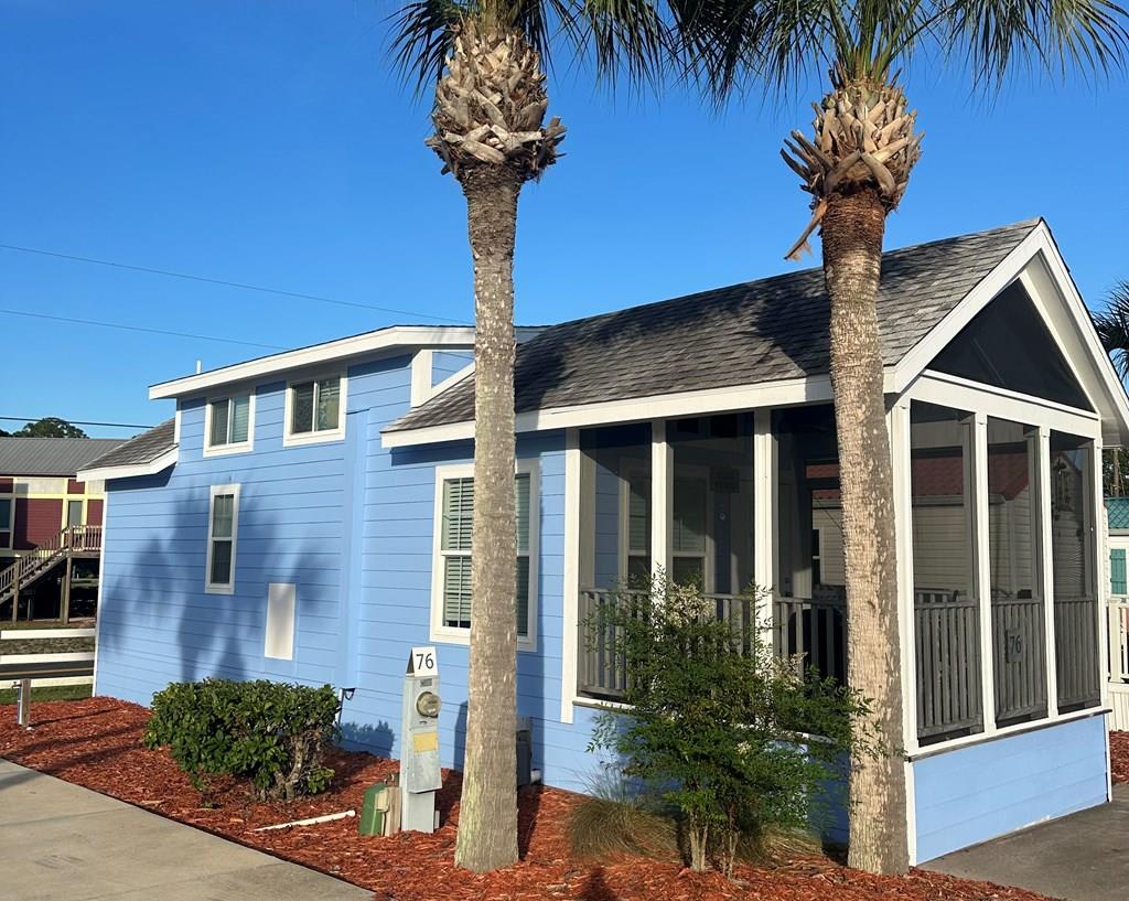 1843 Highway 98, Carrabelle, FL 32322