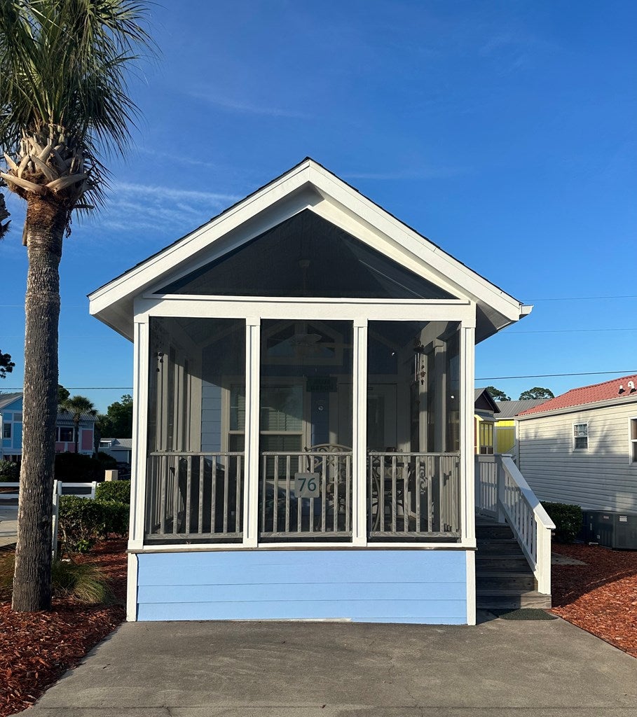 1843 Highway 98 #W 76, Carrabelle, FL 32322 photo