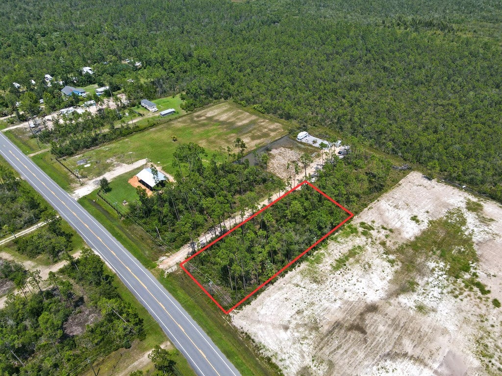 9020 County Road 386 N, Wewahitchka, FL 32456 photo