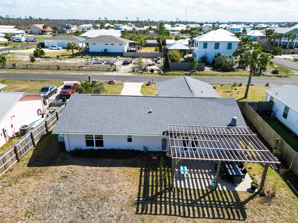 235 Kim Kove, Mexico Beach, FL 32456 photo