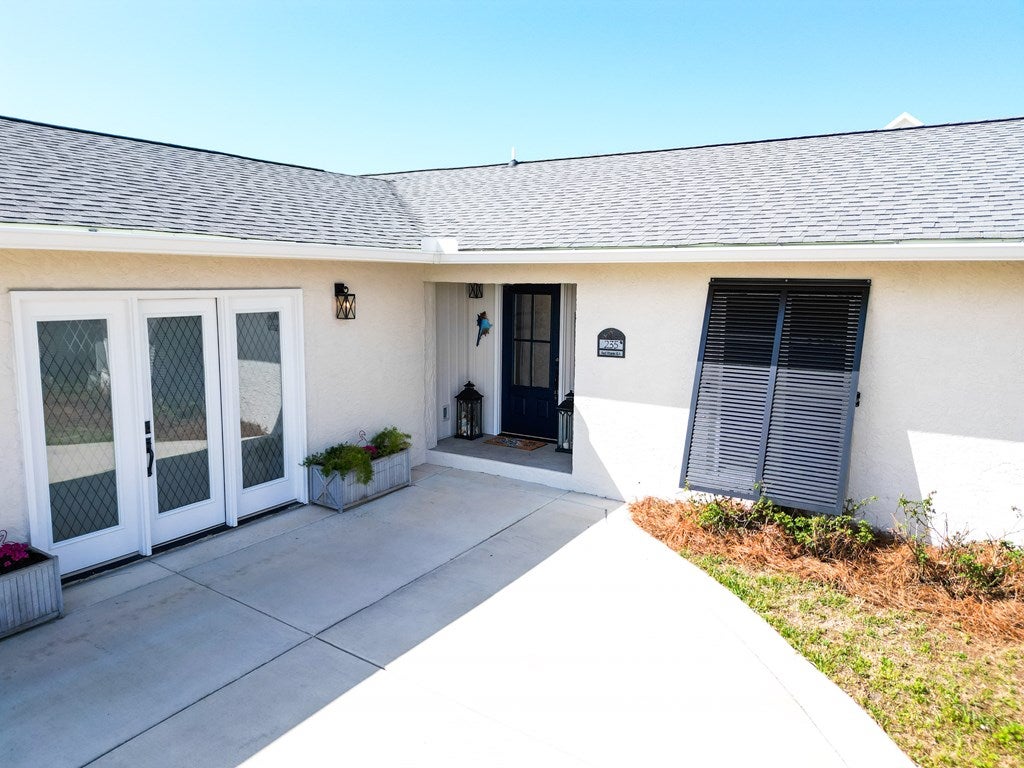 235 Kim Kove, Mexico Beach, FL 32456 photo