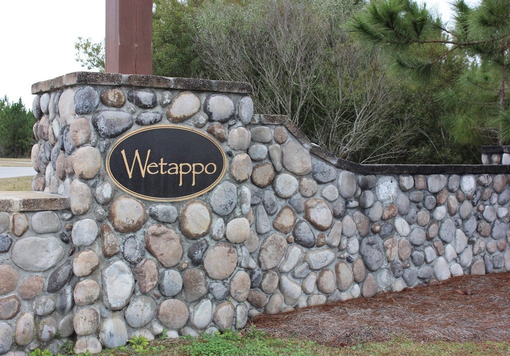 114 Wide Water Cir, Wewahitchka, FL 32465 photo