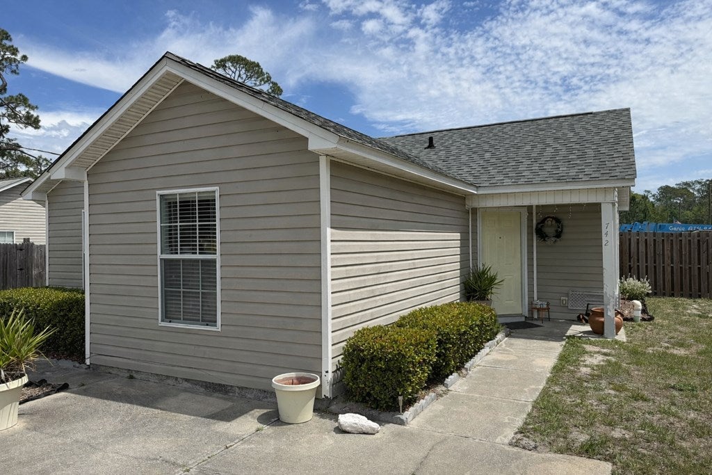 740 742 Jones Homestead Rd, Port Saint Joe, FL 32456 photo