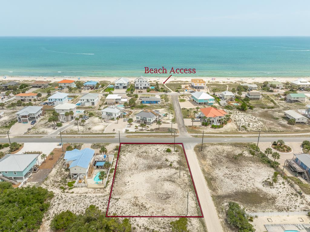 901 Gulf Beach Dr, St. George Island, FL 32328