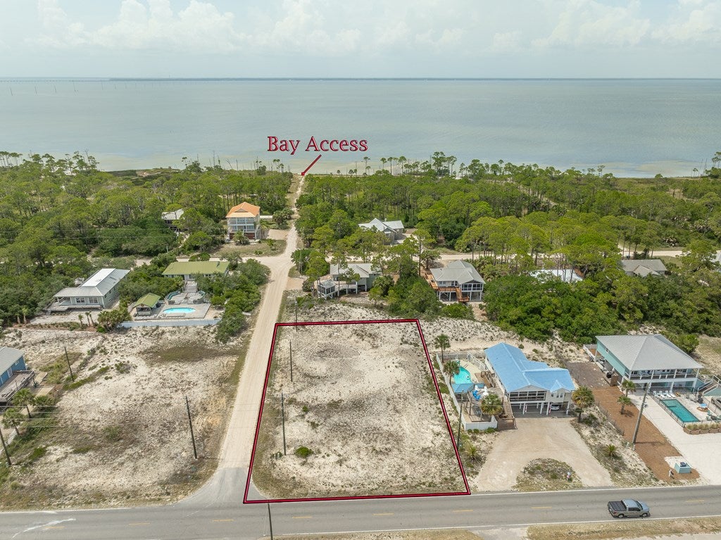 901 E Gulf Beach Dr, St. George Island, FL 32328 photo