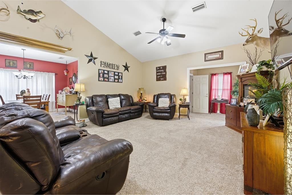 150 Hathcock Rd, Apalachicola, FL 32320 photo