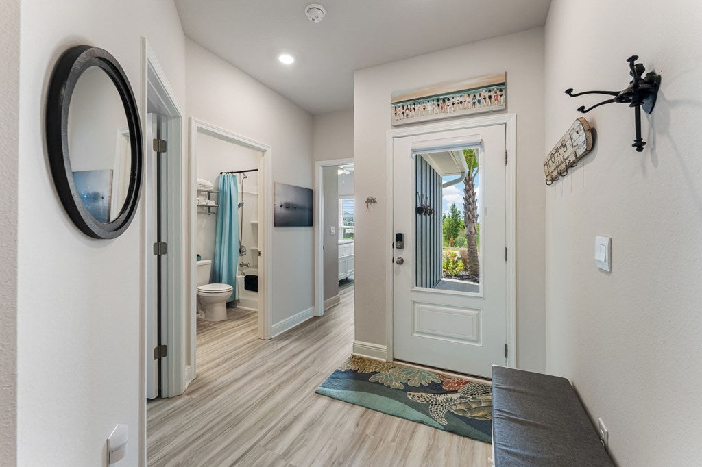 153 Vermilion Cir, Port Saint Joe, FL 32456 photo